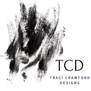 Traci Crawford Designs