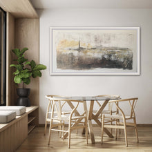 Load image into Gallery viewer, Tranquility 100x50cm Originally £265 now only £145 (including p&amp;p)
