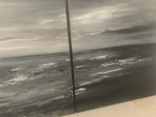 Load image into Gallery viewer, Serenity Triptych Originally £265 now only £195!!!
